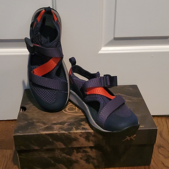 Chaco  men sandal main image 5